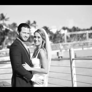 Meet your Posher, Scott